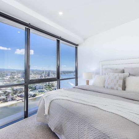 Apartamento Circle On Cavill - Hosted By Coastal Letting Gold Coast Exterior foto