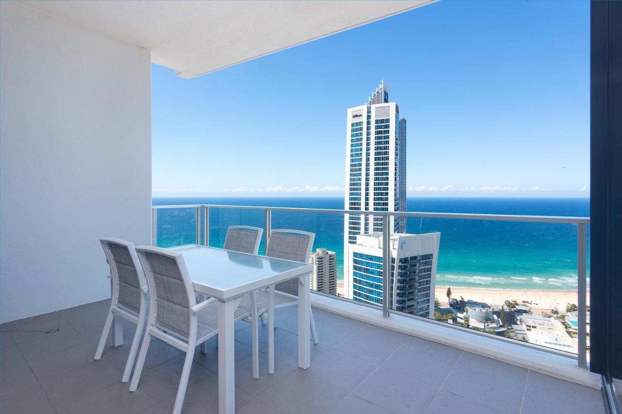 Apartamento Circle On Cavill - Hosted By Coastal Letting Gold Coast Exterior foto