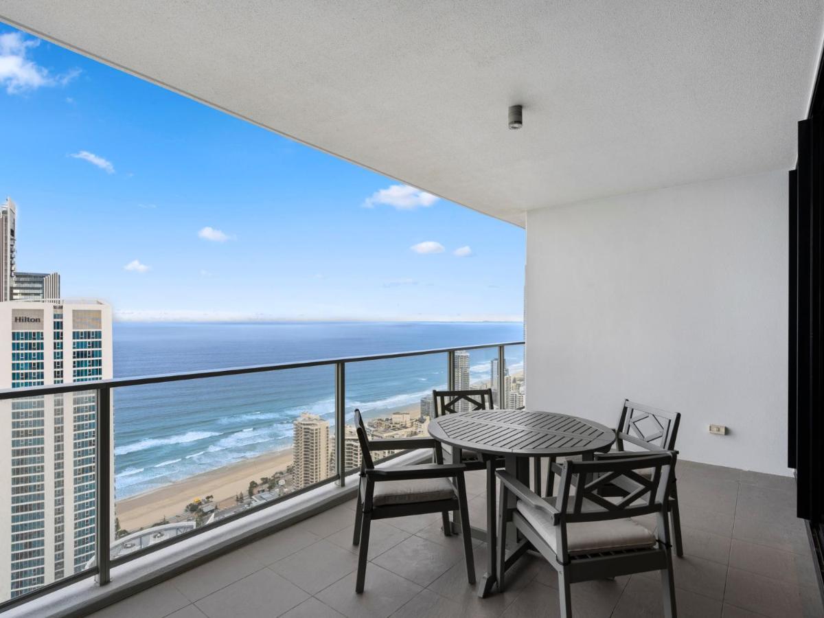 Apartamento Circle On Cavill - Hosted By Coastal Letting Gold Coast Exterior foto