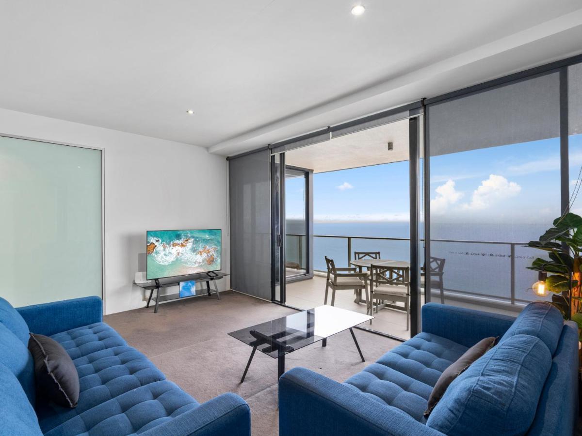 Apartamento Circle On Cavill - Hosted By Coastal Letting Gold Coast Exterior foto