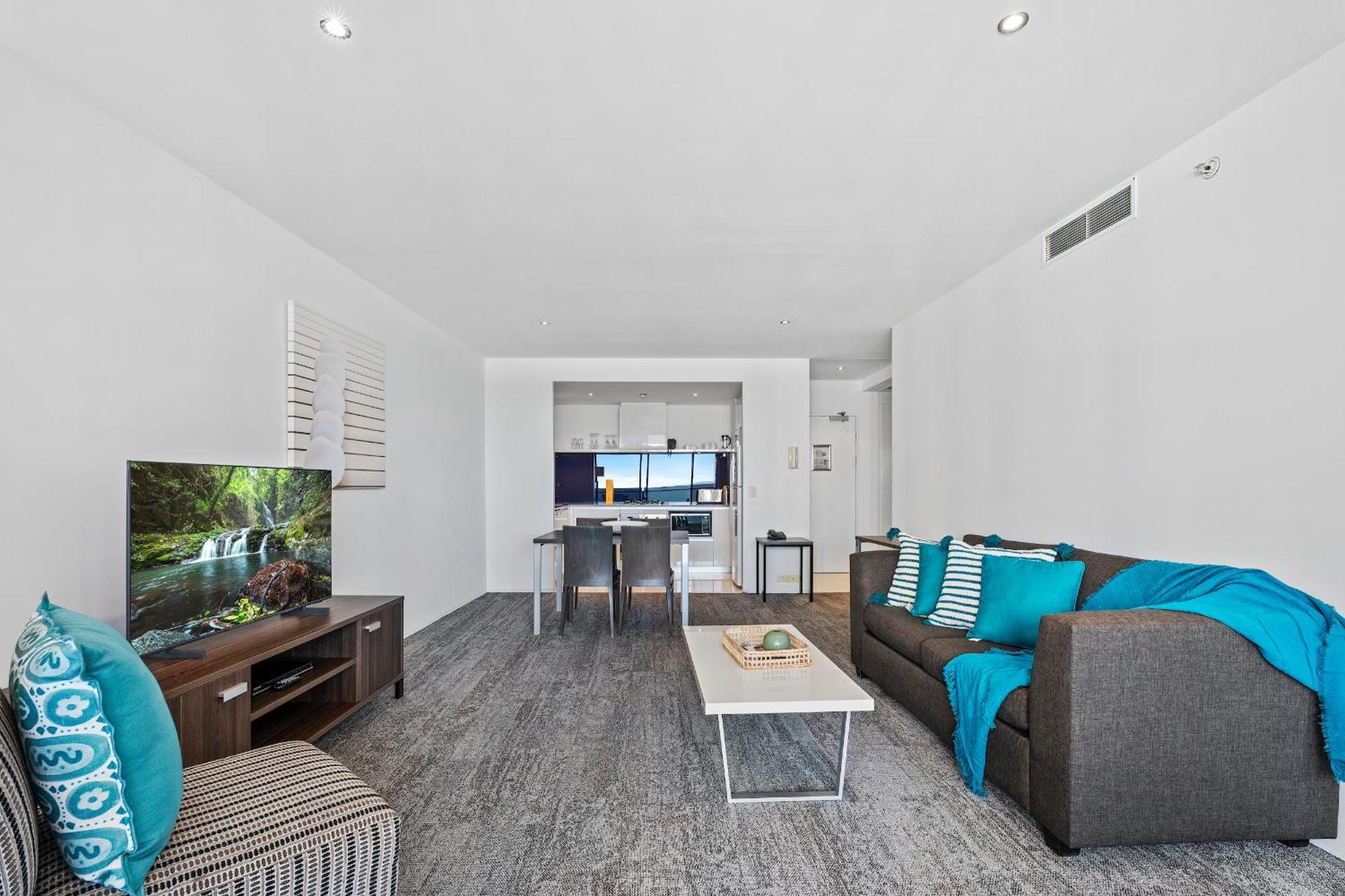 Apartamento Circle On Cavill - Hosted By Coastal Letting Gold Coast Exterior foto